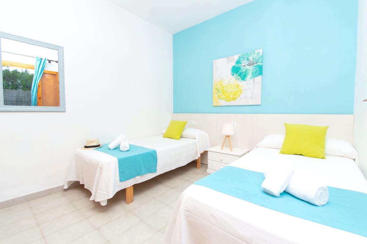 Villa Albe By Sonne Villas Cala Galdana (Menorca) Exterior foto