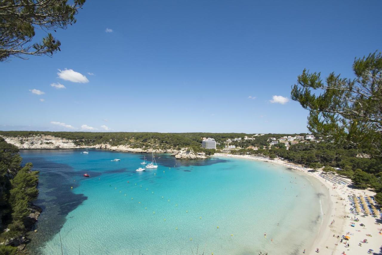 Villa Albe By Sonne Villas Cala Galdana (Menorca) Exterior foto