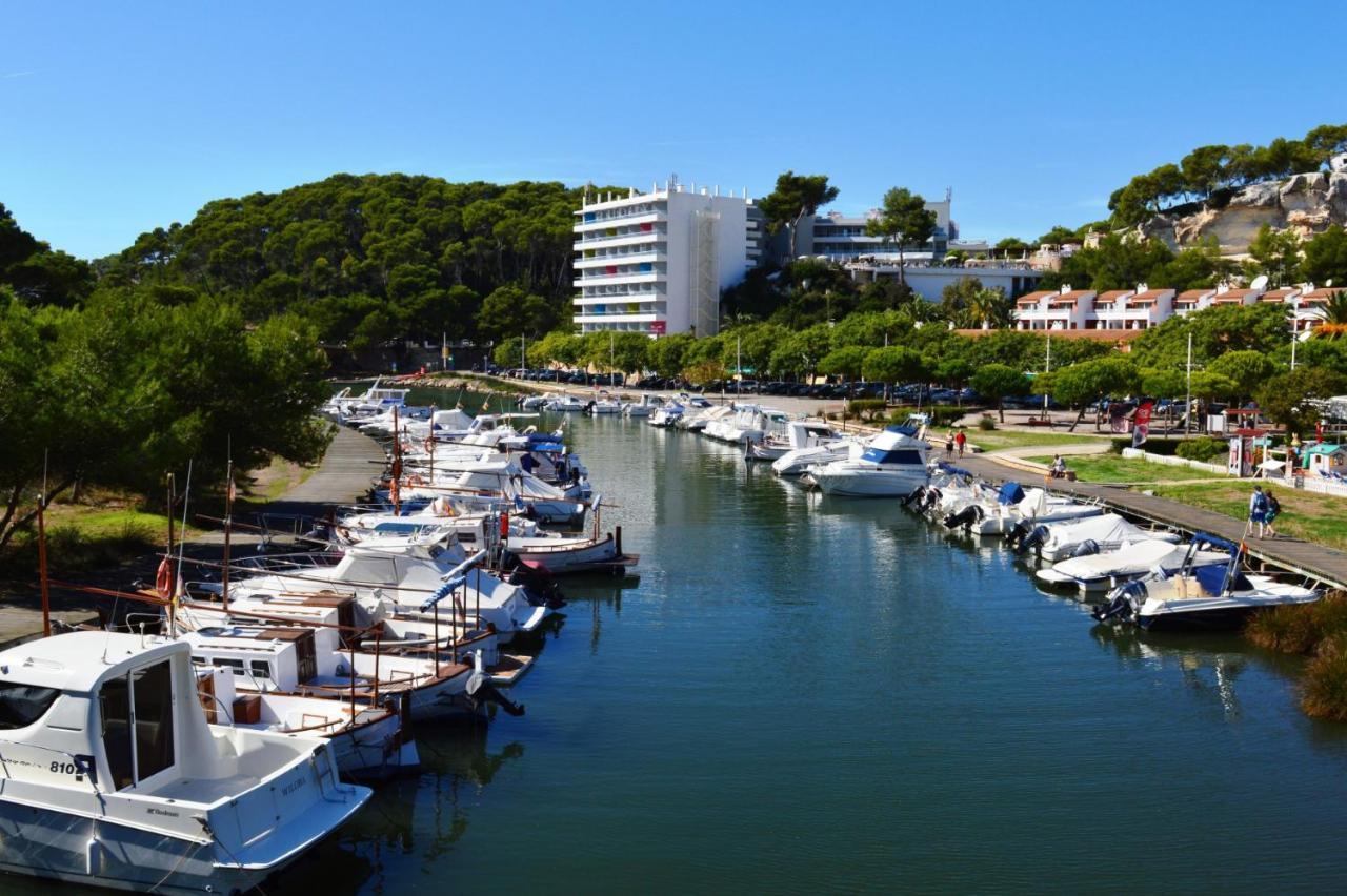 Villa Albe By Sonne Villas Cala Galdana (Menorca) Exterior foto