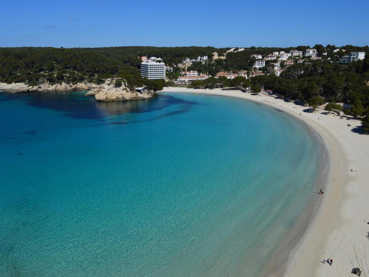 Villa Albe By Sonne Villas Cala Galdana (Menorca) Exterior foto