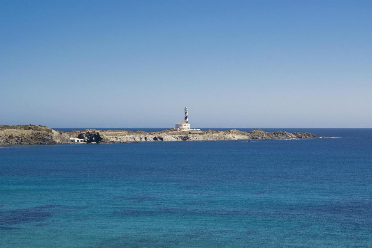 Villa Albe By Sonne Villas Cala Galdana (Menorca) Exterior foto